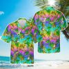 Bearded Dragon Hawaiian Shirt Aloha Beach Summer Shirt