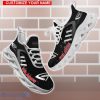 Belarus Max Soul Shoes Style 2 Utra Running Sneakers Men Women Personalized Name Gift