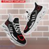 Bimota Max Soul Shoes Style 2 Utra Running Sneakers Men Women Personalized Name Gift