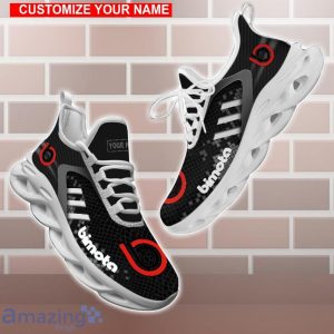 Bimota Max Soul Shoes Style 2 Utra Running Sneakers Men Women Personalized Name Gift Product Photo 1