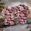 Birra Moretti Hawaiian Sea Island Pattern Hawaiian Shirt Style Gift For Men And Women