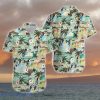Bluey Hawaiian Shirt Funny Bluey Family Vacation Bluey Cartoon Characters