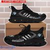 BMW Max Soul Shoes Style 2 Utra Running Sneakers Men Women Personalized Name Gift