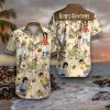 Bob Burger Hawaiian Shirt Style Gift For Men And Women