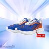 Boise State Broncos NCAA Trending Air Mesh Running Shoes Custom Name For Fans