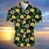 Boston Bruins Hawaiian Shirt Style Gift Floral Button Up