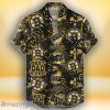 Boston Bruins NFL Hawaiian Shirt Special Gift For Father’s Days