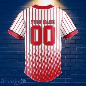 Boston Red Sox MLB Baseball Jersey Exclusive Editon Custom Number & Name image Boston Red Sox MLB Baseball Jersey Exclusive Editon Custom Number & Name Product Photo 3