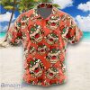 Bowser Super Mario Hawaiian Shirt Special Gift
