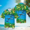 Breeze Airways E190 Christmas Hawaiian Shirt Aloha Beach Summer Shirt