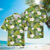 British Army, Royal Yeomanry Hawaiian Shirt Aloha Beach Summer Shirt