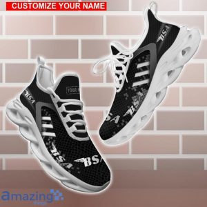 BSA Max Soul Shoes Style 2 Utra Running Sneakers Men Women Personalized Name Gift Product Photo 1
