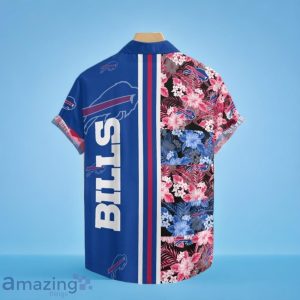 Buffalo Bills NFL Hot Trending Hawaiian Shirt Special Gift For Fans Product Photo 2