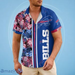 Buffalo Bills NFL Hot Trending Hawaiian Shirt Special Gift For Fans Product Photo 3