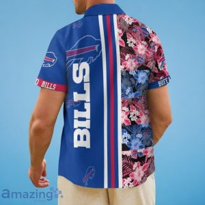 Buffalo Bills NFL Hot Trending Hawaiian Shirt Special Gift For Fans Product Photo 4
