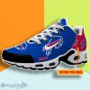 Buffalo Bills NFL Team TN Sport Shoes Custom Name Passion Play Pro For Fan Club