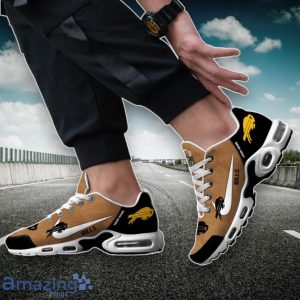 Buffalo Bills NFL TN Sport Shoes Personalized Veteran Edition For Fans Product Photo 3