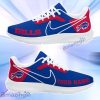Buffalo Bills NFL Trending Air Mesh Running Shoes Custom Name For Fans