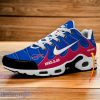 Buffalo Bills TN Sport Shoes Ultimate Fan Edition Power Custom Name