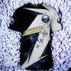 Buffalo Sabres 3D T Shirt Special Gift For Men And Women Graffiti Sleeve