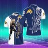 Buffalo Sabres And Zombie For Fans Polo Shirts Special Gift For Men And Women