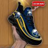 Buffalo Sabres NHL Personalized Max Soul Shoes Cherish Every Step