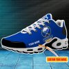 Buffalo Sabres NHL Personalized TN Sport Shoes Bringing Personality To Our Fans