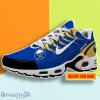 Buffalo Sabres NHL TN Sport Shoes Custom Name Enthusiastic Support From Fans