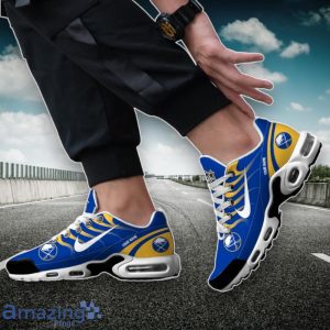 Buffalo Sabres NHL TN Sport Shoes Custom Name Enthusiastic Support From Fans Product Photo 3