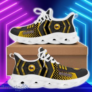 Buffalo Wild Wings Max Soul Shoes Designed for Every Journey Product Photo 2