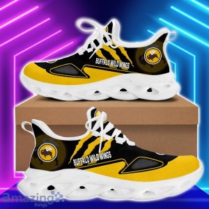 Buffalo Wild Wings Max Soul Shoes Dynamic Style & Comfort For Men Women Product Photo 2