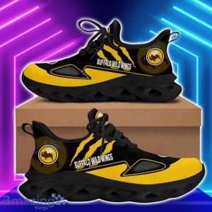 Buffalo Wild Wings Max Soul Shoes Dynamic Style & Comfort For Men Women Product Photo 1
