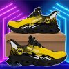 Buffalo Wild Wings Max Soul Shoes Experience the Difference Sneakers