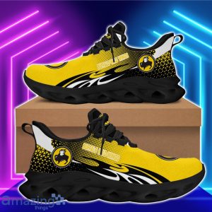Buffalo Wild Wings Max Soul Shoes Experience the Difference Sneakers Product Photo 1