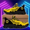 Buffalo Wild Wings Max Soul Shoes Experience the Difference With Dynamic Sneakers