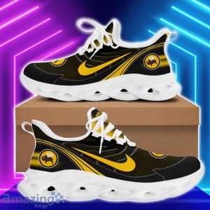 Buffalo Wild Wings Max Soul Shoes For The Modern Explorer Product Photo 2