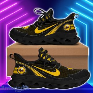 Buffalo Wild Wings Max Soul Shoes For The Modern Explorer Product Photo 1