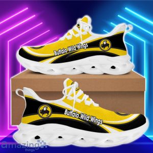 Buffalo Wild Wings Max Soul Shoes Innovative Athletic Footwear Product Photo 2