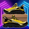 Buffalo Wild Wings Max Soul Shoes Innovative Athletic Footwear