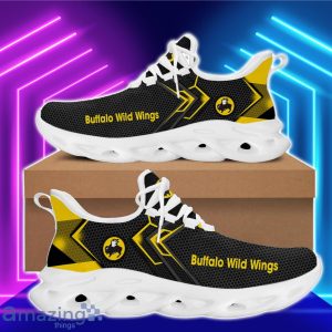 Buffalo Wild Wings Max Soul Shoes Max Soul Sneakers Where Fashion Meets Unmatched Comfort image Buffalo Wild Wings Max Soul Shoes Max Soul Sneakers Where Fashion Meets Unmatched Comfort Product Photo 2