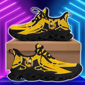 Buffalo Wild Wings Max Soul Shoes That Transform Your Every Move Product Photo 1