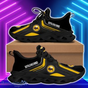 Buffalo Wild Wings Max Soul Shoes The Collection Of Dynamic Sneakers Product Photo 1