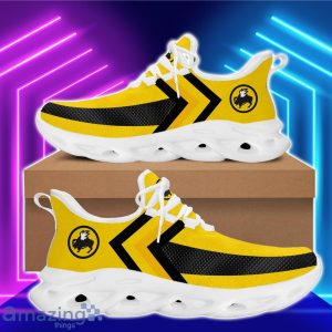 Buffalo Wild Wings Max Soul Shoes The Collection Of Dynamic Sneakers For Men Women Product Photo 2