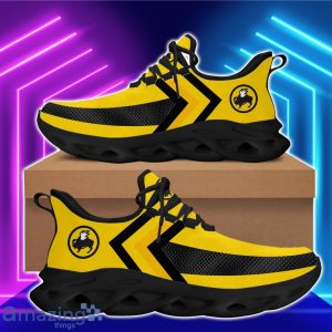 Buffalo Wild Wings Max Soul Shoes The Collection Of Dynamic Sneakers For Men Women Product Photo 1