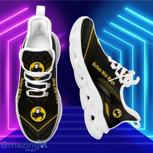 Buffalo Wild Wings Max Soul Shoes Where Every Journey Begins With Confidence Product Photo 2