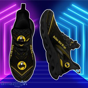 Buffalo Wild Wings Max Soul Shoes Where Every Journey Begins With Confidence Product Photo 1