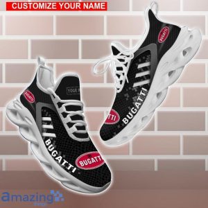 Bugatti Max Soul Shoes Style 2 Utra Running Sneakers Men Women Personalized Name Gift Product Photo 1