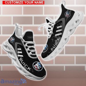 Buick Max Soul Shoes Style 2 Utra Running Sneakers Men Women Personalized Name Gift image Buick Max Soul Shoes Style 2 Utra Running Sneakers Men Women Personalized Name Gift Product Photo 2