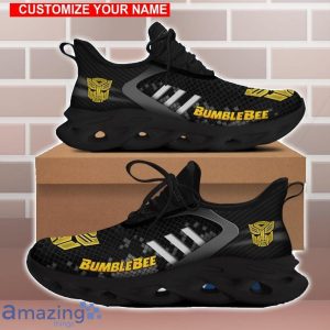 Bumblebee Max Soul Shoes Style 2 Utra Running Sneakers Men Women Personalized Name Gift Product Photo 2
