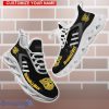 Bumblebee Max Soul Shoes Style 2 Utra Running Sneakers Men Women Personalized Name Gift